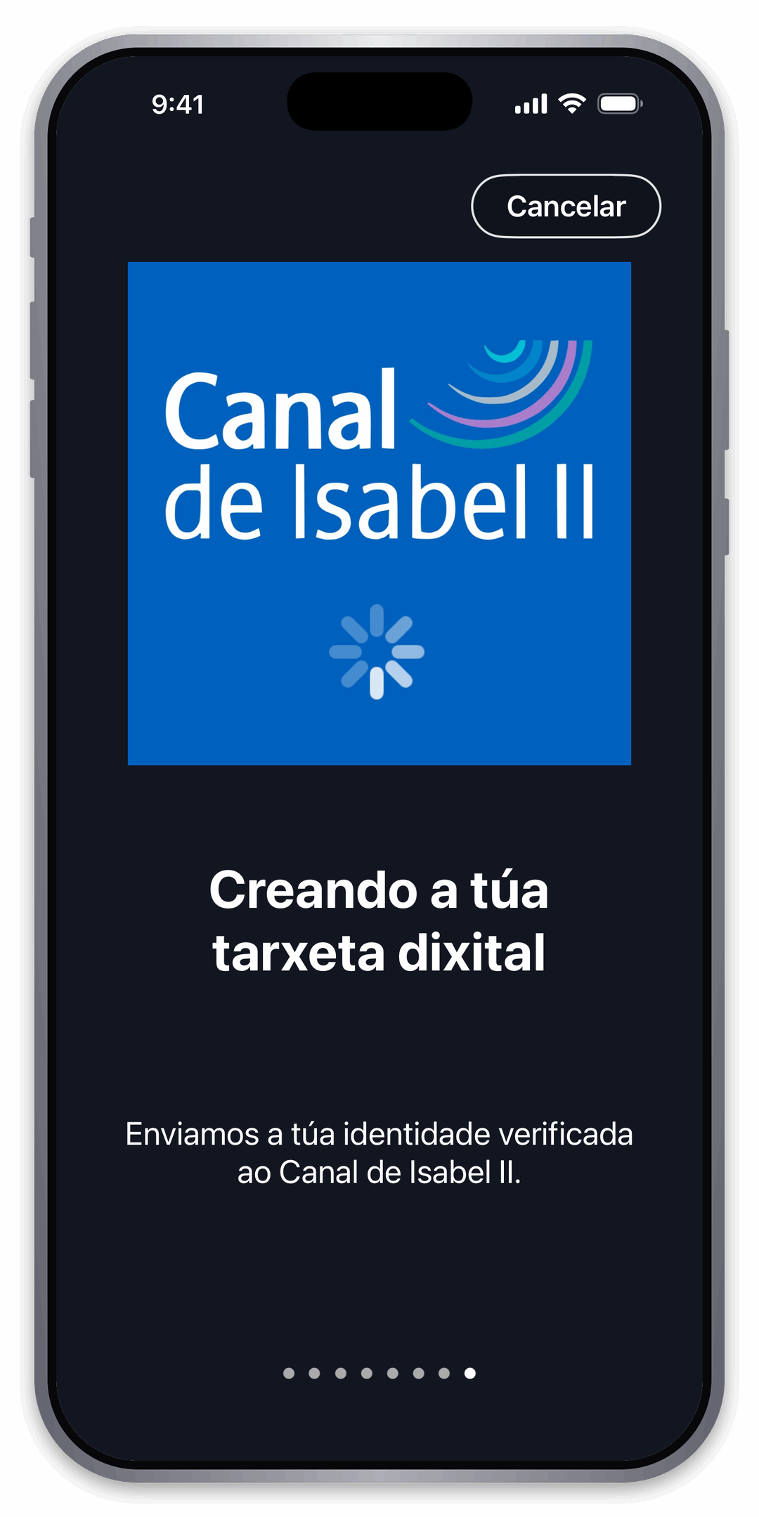 Crea a túa tarxeta dixital
